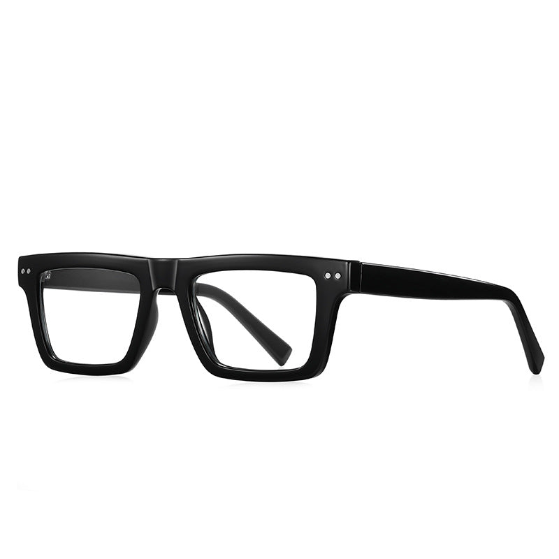 Black frame