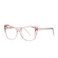 Tortoiseshell Cat Eye Glasses