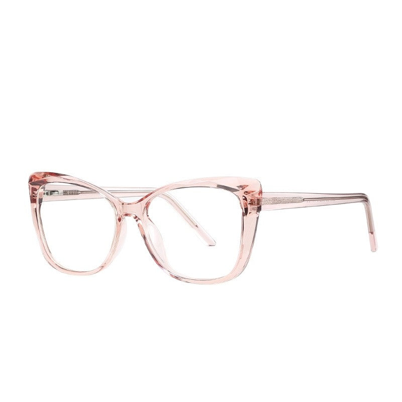 Tortoiseshell Cat Eye Glasses