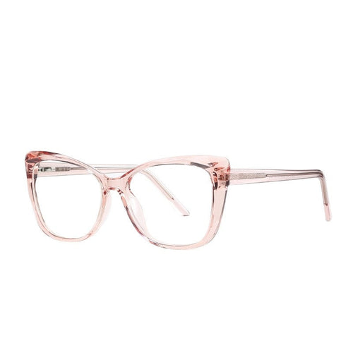 Tortoiseshell Cat Eye Glasses