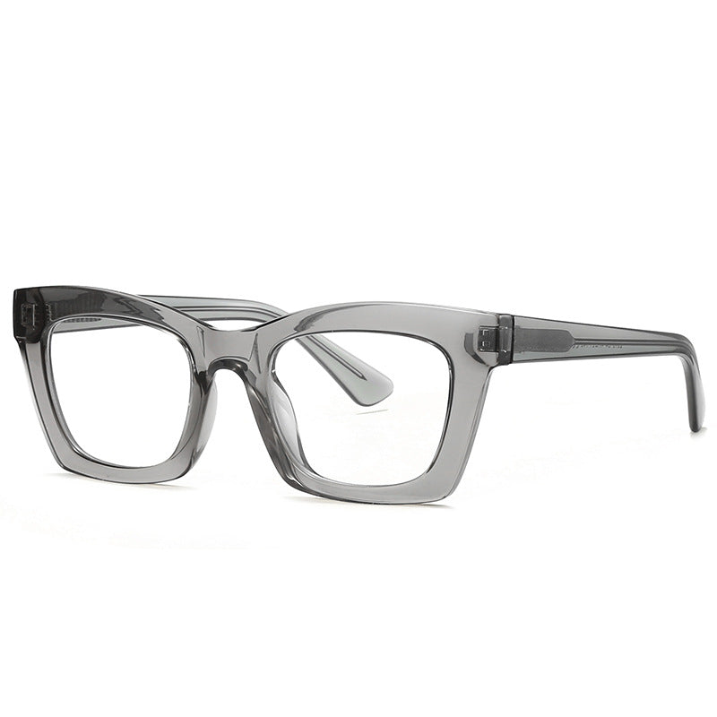 Tortoiseshell frame