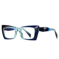 Blue Light Blocking Glasses with Spring Hinge