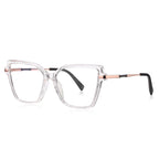 Blue Light Blocking Glasses with Spring Hinge