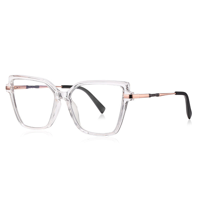 Blue Light Blocking Glasses with Spring Hinge