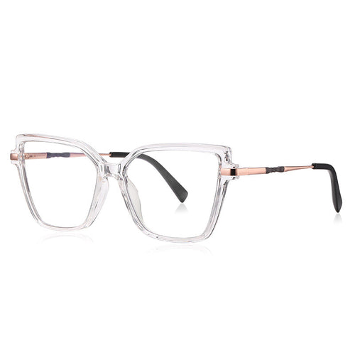 Blue Light Blocking Glasses with Spring Hinge