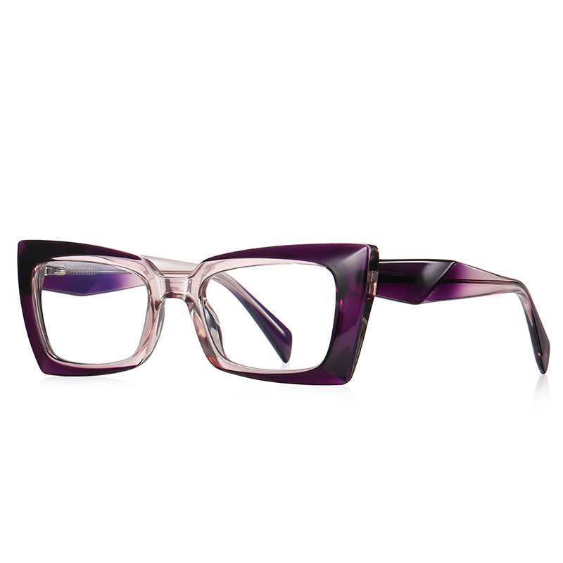 Blue Light Blocking Glasses with Spring Hinge