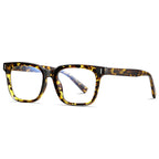 Lightweight TR90 Blue Light Blocking Glasses