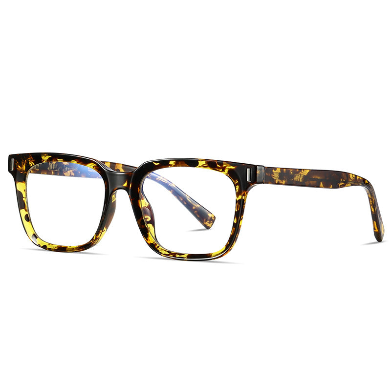 Lightweight TR90 Blue Light Blocking Glasses