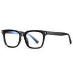 Lightweight TR90 Blue Light Blocking Glasses