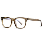Lightweight TR90 Blue Light Blocking Glasses