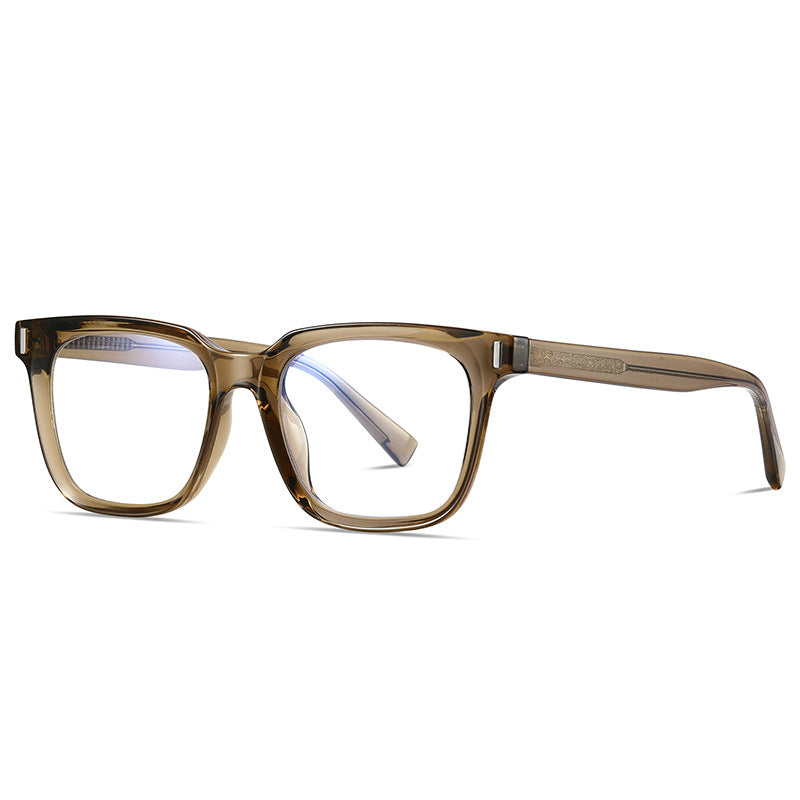 Lightweight TR90 Blue Light Blocking Glasses