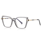 Blue Light Blocking Glasses with Spring Hinge
