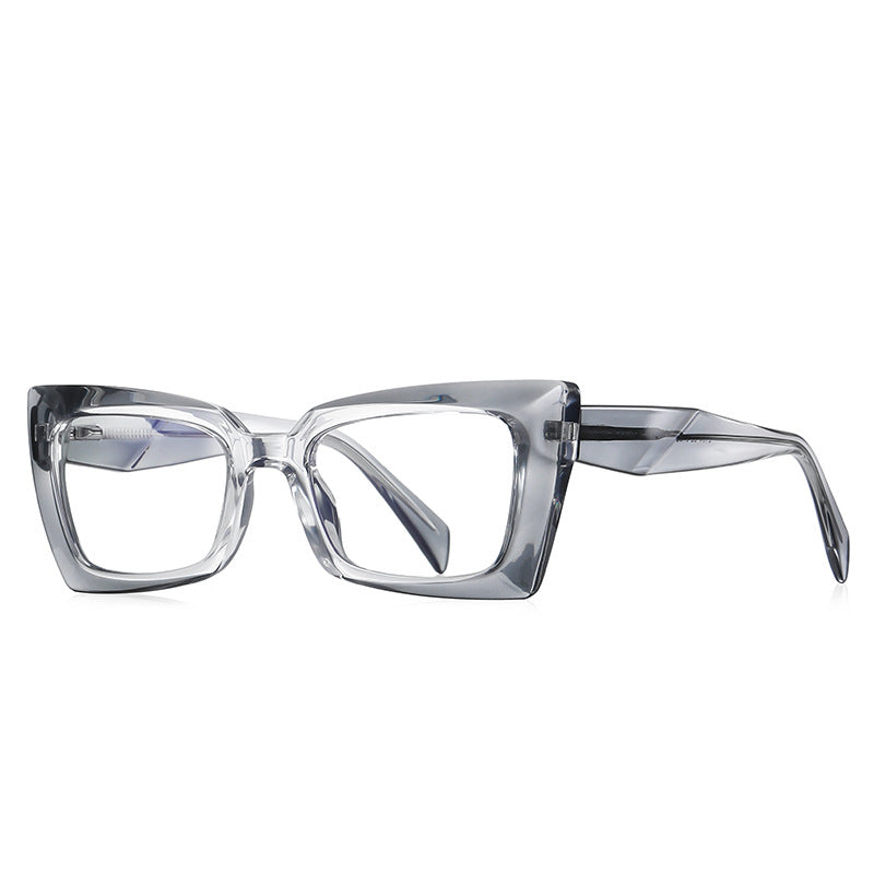 Blue Light Blocking Glasses with Spring Hinge