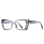 Blue Light Blocking Glasses with Spring Hinge