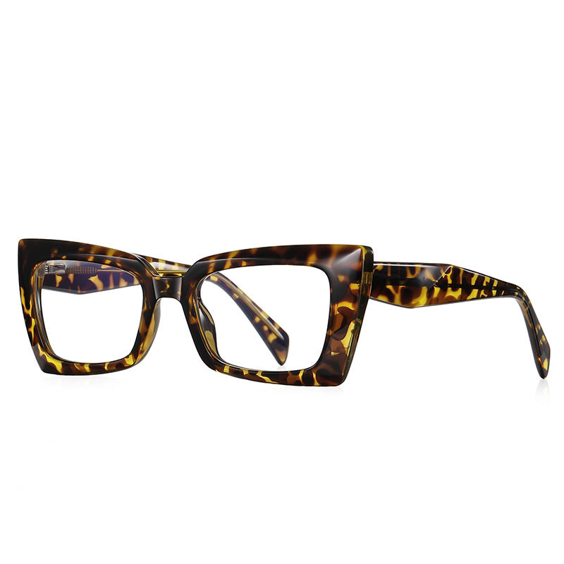 Blue Light Blocking Glasses with Spring Hinge