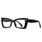 Blue Light Blocking Glasses with Spring Hinge