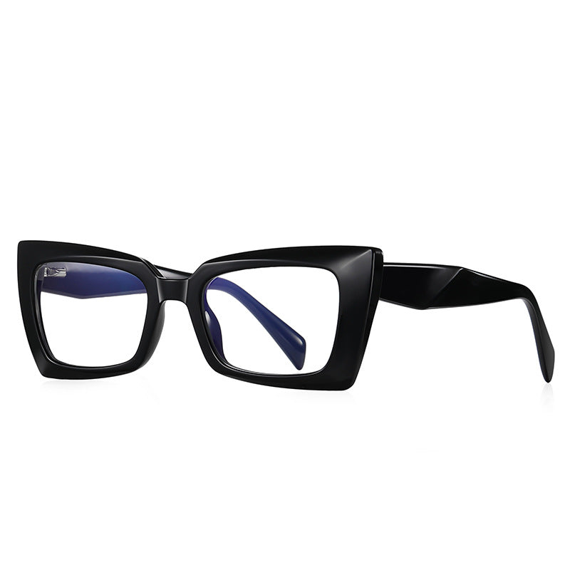 Blue Light Blocking Glasses with Spring Hinge