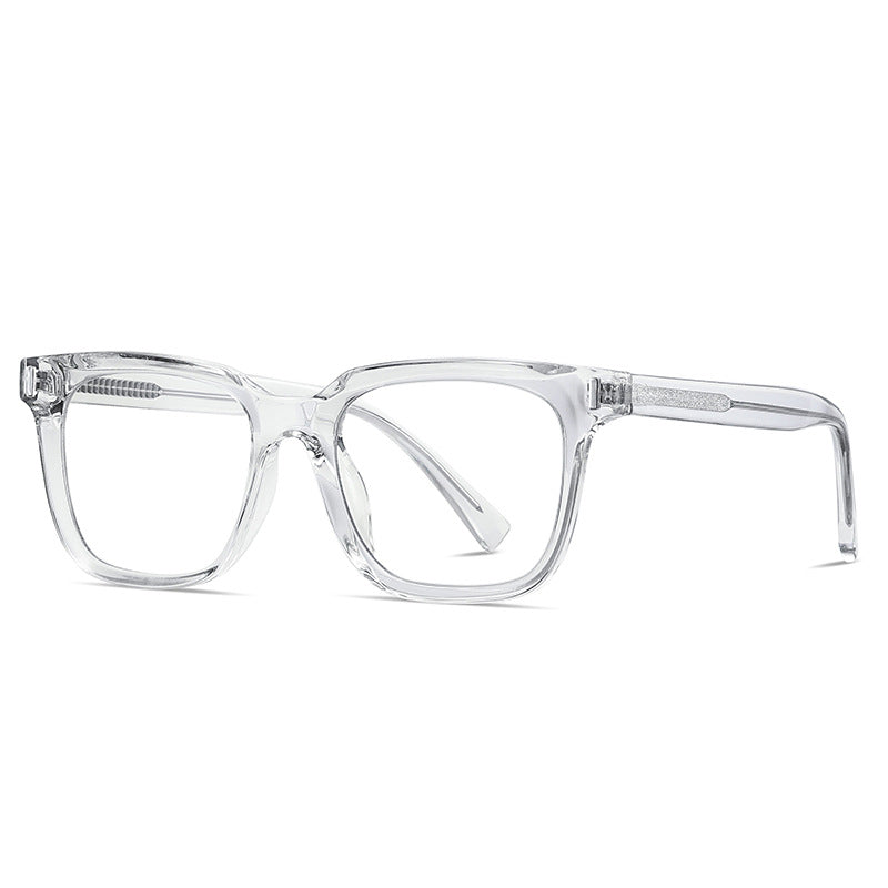 Lightweight TR90 Blue Light Blocking Glasses