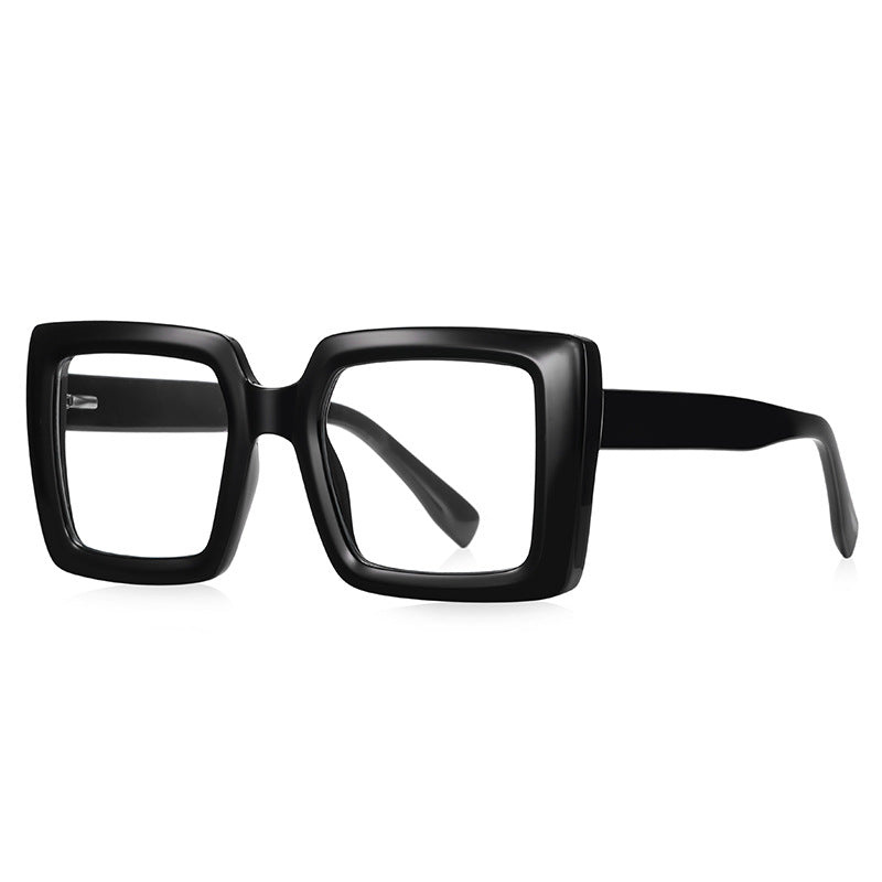 TR90 Blue Light Blocking Glasses with Spring Hinge