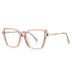 Blue Light Blocking Glasses with Spring Hinge