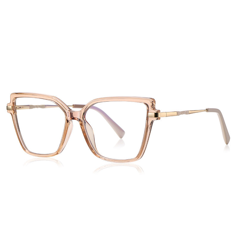 Blue Light Blocking Glasses with Spring Hinge