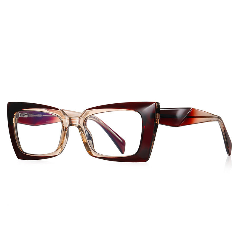 Blue Light Blocking Glasses with Spring Hinge