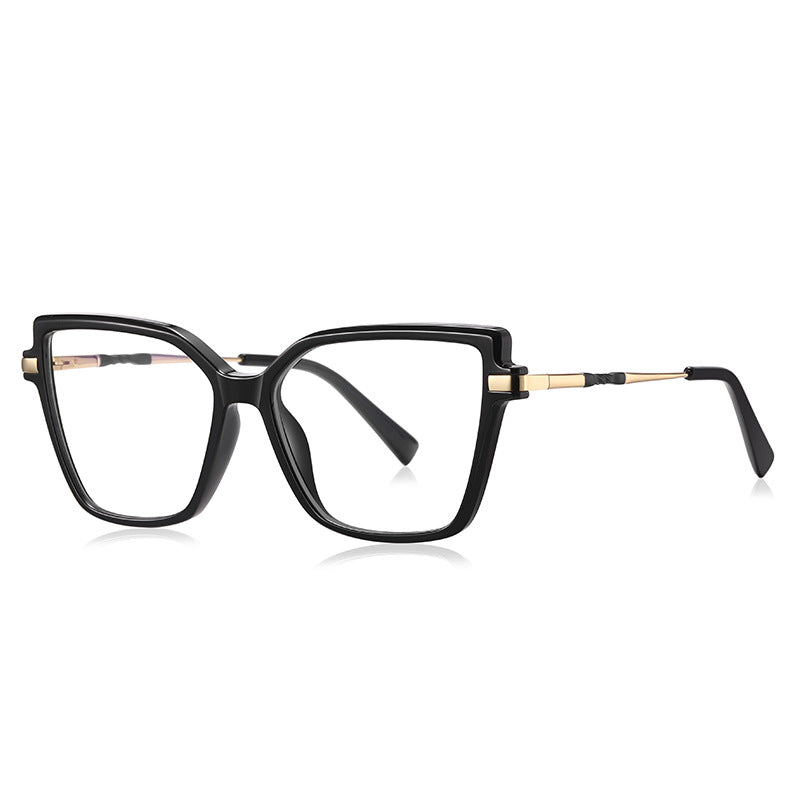 Blue Light Blocking Glasses with Spring Hinge