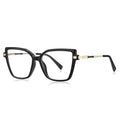Blue Light Blocking Glasses with Spring Hinge