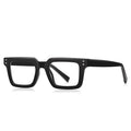 Thick Classic Wayfarer Blue Light Blocking Glasses