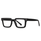 Thick Classic Wayfarer Blue Light Blocking Glasses