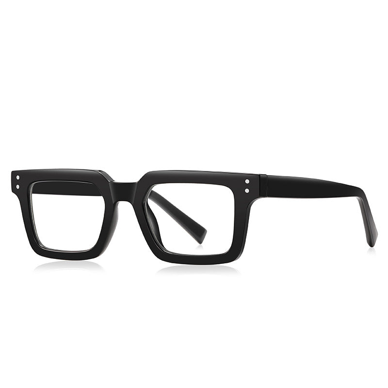 Thick Classic Wayfarer Blue Light Blocking Glasses
