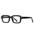 Bold Square Blue Light Blocking Glasses