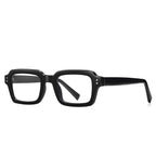 Bold Square Blue Light Blocking Glasses