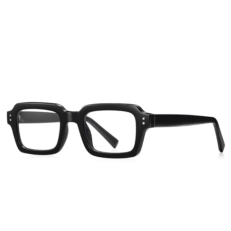 Bold Square Blue Light Blocking Glasses