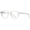 Classic Round Blue Light Blocking Glasses