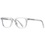 Black Eyeglasses