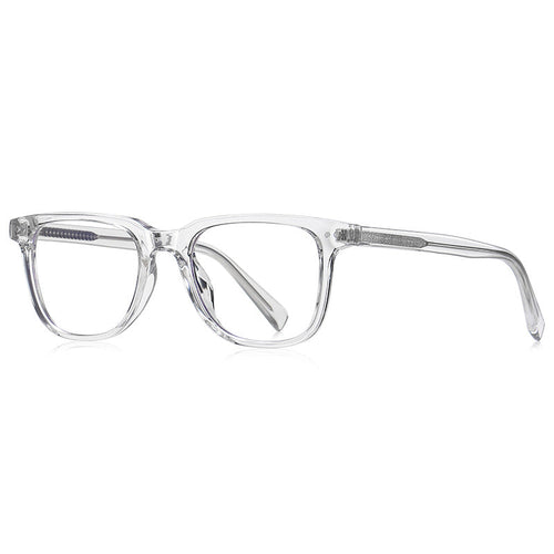 Black Eyeglasses