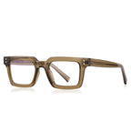 Thick Classic Wayfarer Blue Light Blocking Glasses