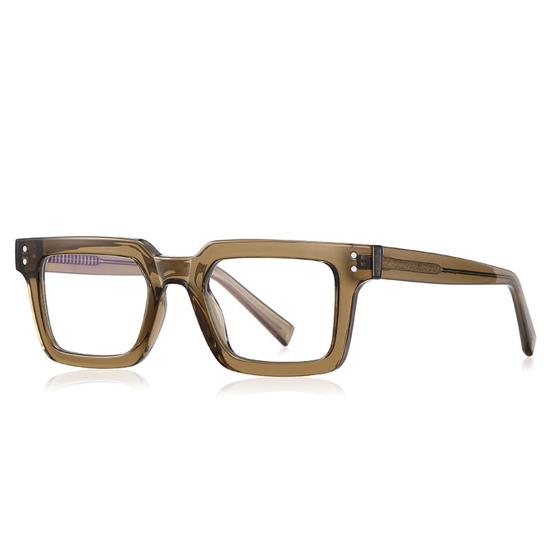Thick Classic Wayfarer Blue Light Blocking Glasses