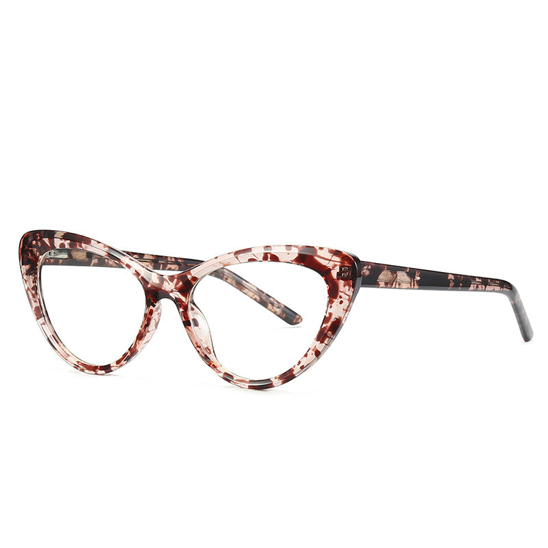 Tortoiseshell Cat Eye Glasses