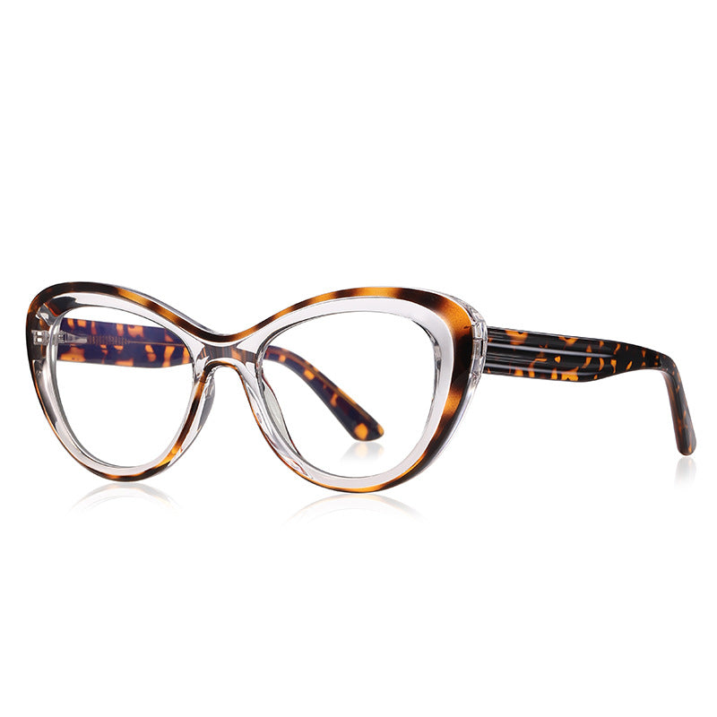 Tortoiseshell Eyeglasses