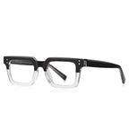 Thick Classic Wayfarer Blue Light Blocking Glasses