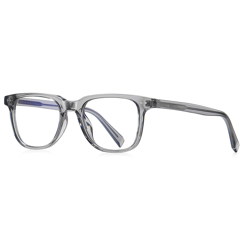 Tortoiseshell Eyeglasses
