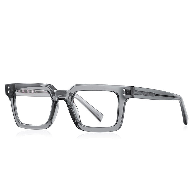 Thick Classic Wayfarer Blue Light Blocking Glasses