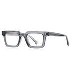 Thick Classic Wayfarer Blue Light Blocking Glasses