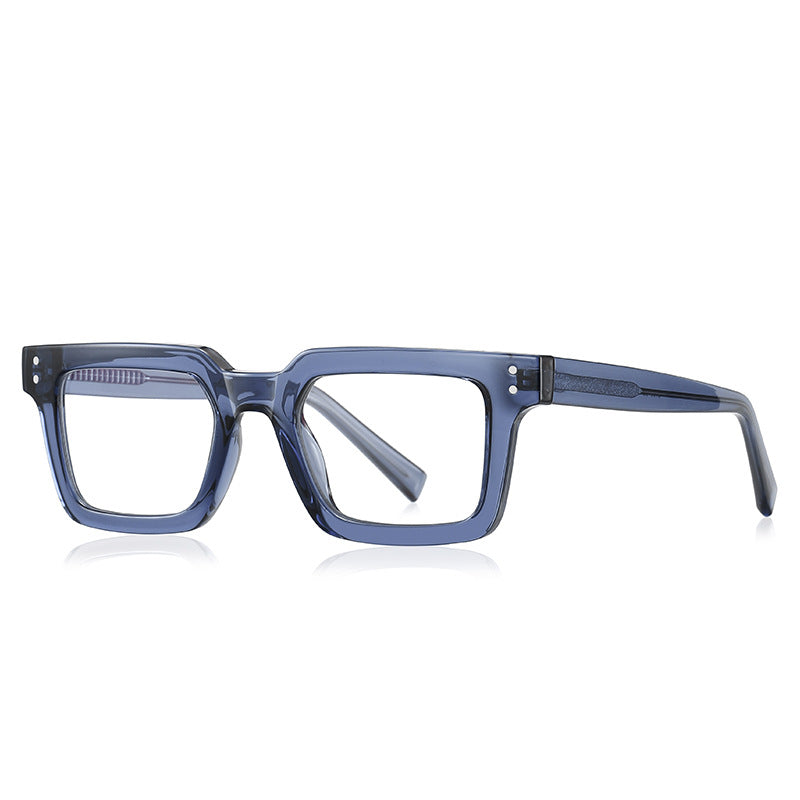 Thick Classic Wayfarer Blue Light Blocking Glasses