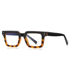 Thick Classic Wayfarer Blue Light Blocking Glasses