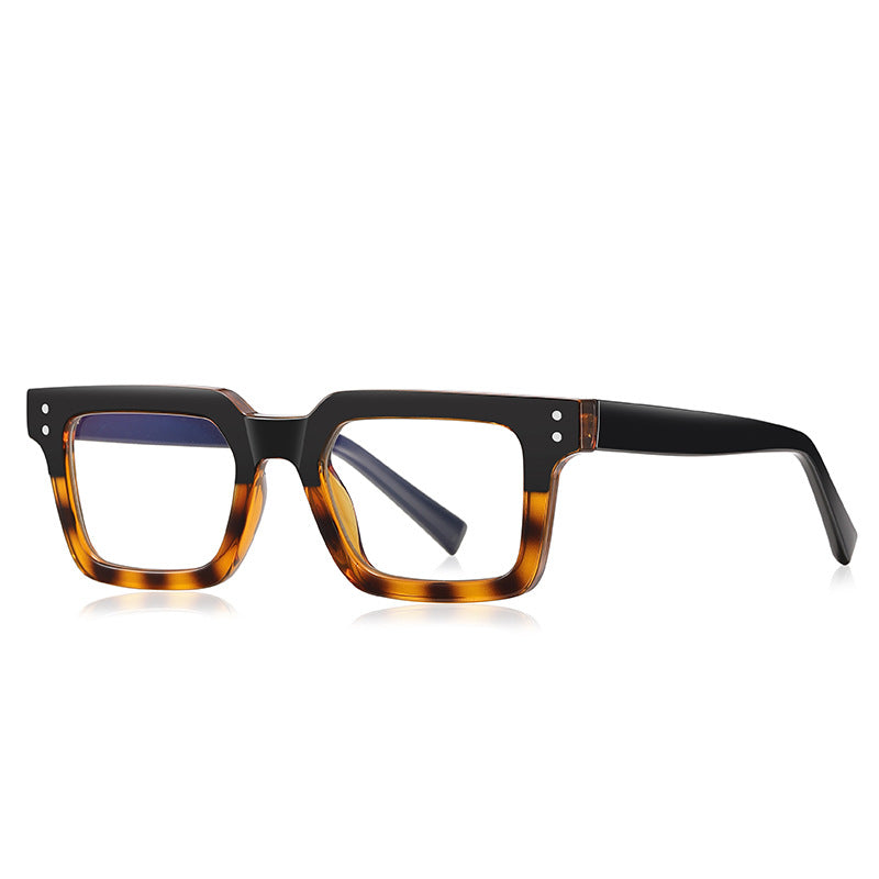 Thick Classic Wayfarer Blue Light Blocking Glasses
