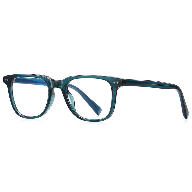 Grey Eyeglasses