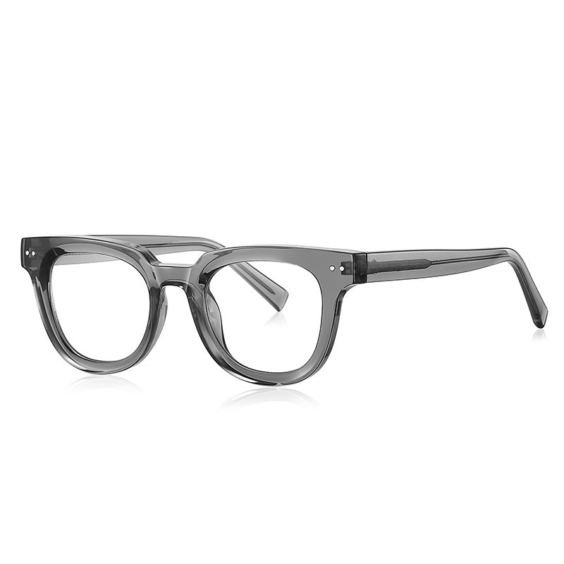 Tortoiseshell Square Glasses